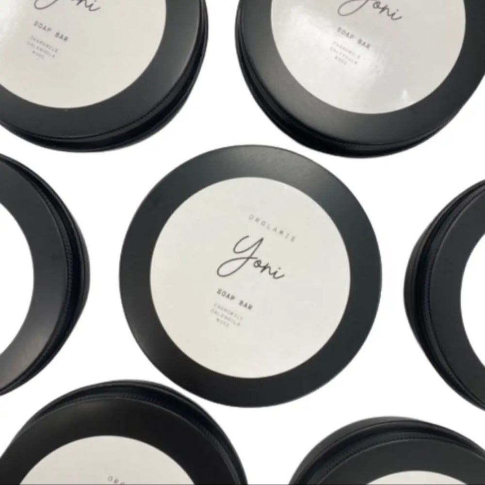 Yoni Soap - Picture 2 of 3